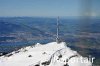 Luftaufnahme Kanton Luzern/Rigi/Rigi-Kulm - Foto Rigi  Apr2010  2514